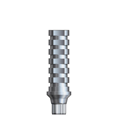 Glidewell HT™ Implant Temporary Abutment - Ø3.0 Implant