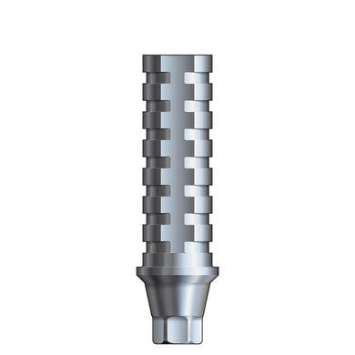 Glidewell HT™ Implant Temporary Abutment - Ø3.5/4.3 Implant