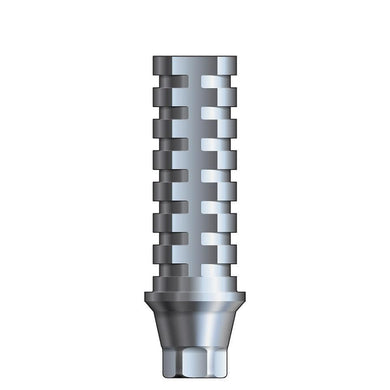 Glidewell HT™ Implant Temporary Abutment - Ø5.0 Implant