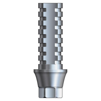 Glidewell HT™ Implant Temporary Abutment - Ø7.0 Implant