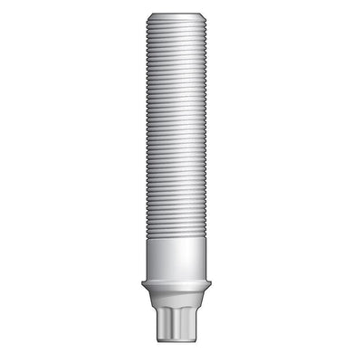 Glidewell HT™ Implant UCLA Plastic - Ø3.0 Implant