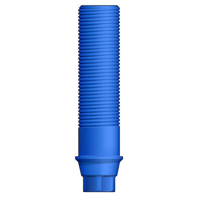 Glidewell HT™ Implant UCLA Plastic - Ø5.0 Implant