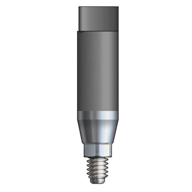 Glidewell HT™ Implant Titanium Scan Body - Ø5.0 Implant