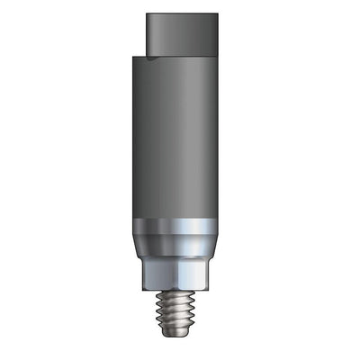 Glidewell HT™ Implant Titanium Scan Body - Ø7.0 Implant