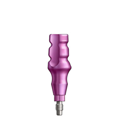 Glidewell HT™ Implant Closed-Tray Impression Coping 5 mmH - Ø4.3 Implant
