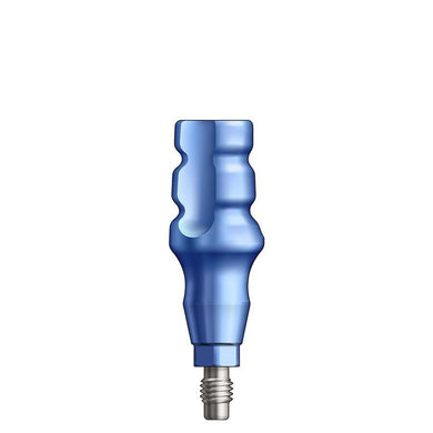 Glidewell HT™ Implant Closed-Tray Impression Coping 5 mmH - Ø5.0 Implant