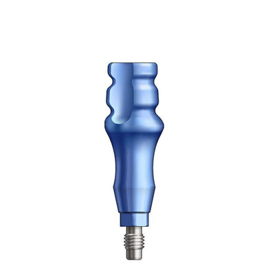 Glidewell HT™ Implant Closed-Tray Impression Coping 7 mmH - Ø5.0 Implant