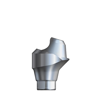 Glidewell HT™ Implant 17° Multi-Unit Abutment 3.5 mmH - Ø5.0 Implant
