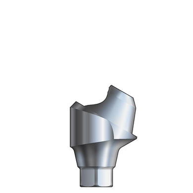 Glidewell HT™ Implant 30° Multi-Unit Abutment 3.5 mmH - Ø3.5/4.3 Implant
