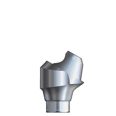 Glidewell HT™ Implant 30° Multi-Unit Abutment 3.5 mmH - Ø5.0 Implant