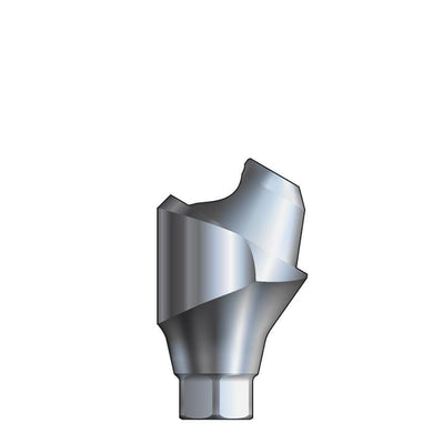 Glidewell HT™ Implant 30° Multi-Unit Abutment 4.5 mmH - Ø3.5/4.3 Implant