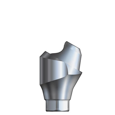 Glidewell HT™ Implant 30° Multi-Unit Abutment 4.5 mmH - Ø5.0 Implant