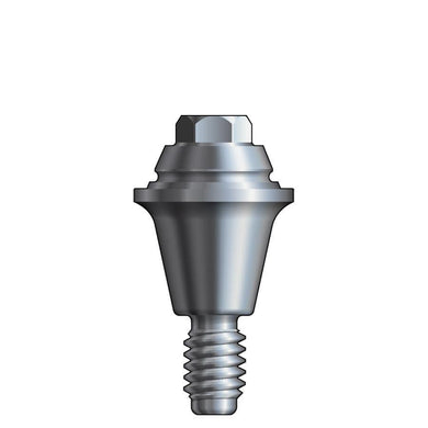 Glidewell HT™ Implant Multi-Unit Abutment 1.5 mmH - Ø5.0 Implant