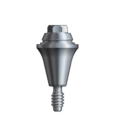 Glidewell HT™ Implant Multi-Unit Abutment 2.5 mmH - Ø3.0 Implant