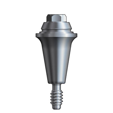 Glidewell HT™ Implant Multi-Unit Abutment 3.5 mmH - Ø3.0 Implant