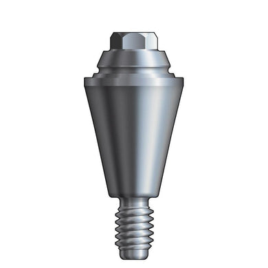 Glidewell HT™ Implant Multi-Unit Abutment 3.5 mmH - Ø5.0 Implant