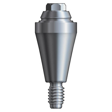 Glidewell HT™ Implant Multi-Unit Abutment 4.5 mmH - Ø5.0 Implant