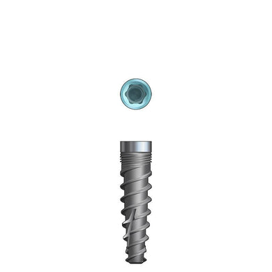 Glidewell HT™ Implant Ø3.0 x 11.5 mm