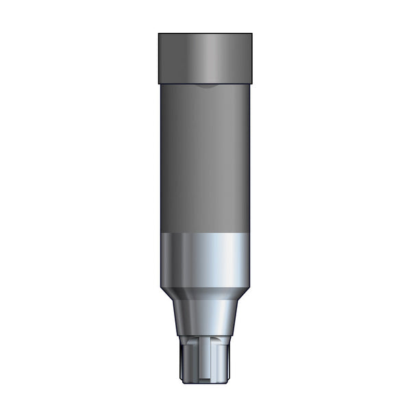 Inclusive® Titanium Scan Body compatible with: CONELOG® Ø3.3 mm ...