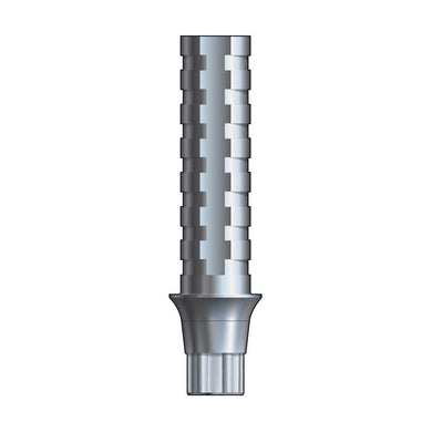 Inclusive® Bite Verification Cylinder compatible with: Straumann® BLX RB/WB