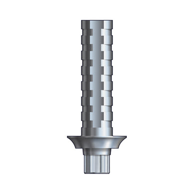 Inclusive® Bite Verification Cylinder compatible with: Straumann® BLX WB