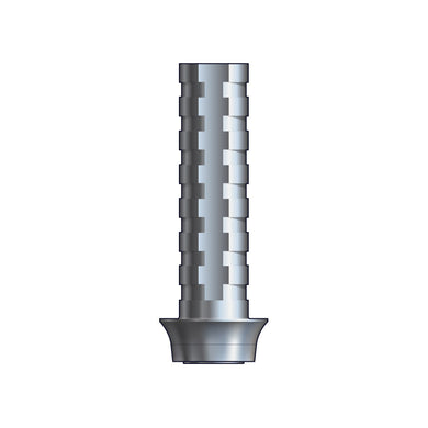 Inclusive® Bite Verification Cylinder, Non-Engaging, compatible with: Straumann® BLX RB/WB