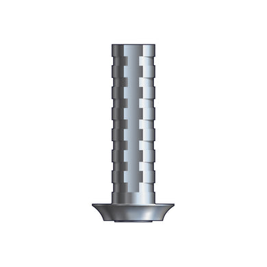 Inclusive® Bite Verification Cylinder, Non-Engaging, compatible with: Straumann® BLX WB