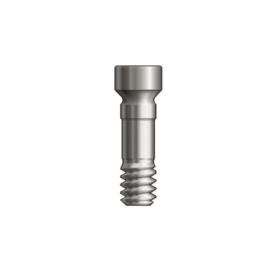 Inclusive® Titanium Screw compatible with: Straumann® BLX RB/WB