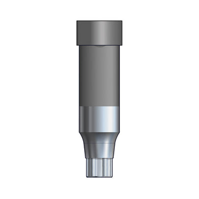 Inclusive® Titanium Scan Body compatible with: Straumann® BLX RB/WB