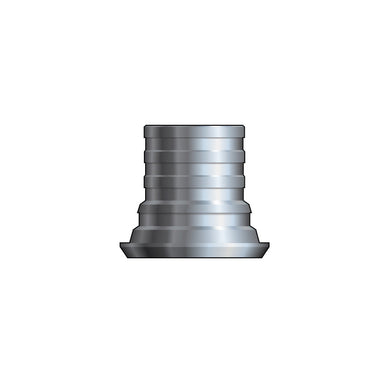 Inclusive® Multi-Unit Coping 4.5 mmH compatible with: Straumann® BLX
