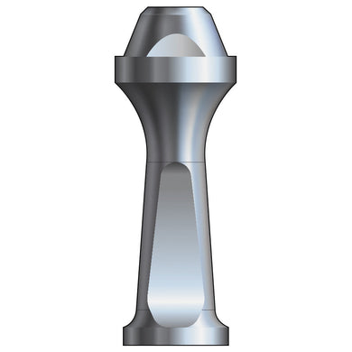 Inclusive® Multi-Unit Abutment Analog compatible with: Straumann® BLX