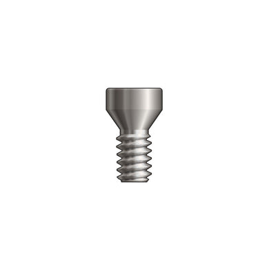 Inclusive® Multi-Unit Coping Screw compatible with: Straumann® BLX