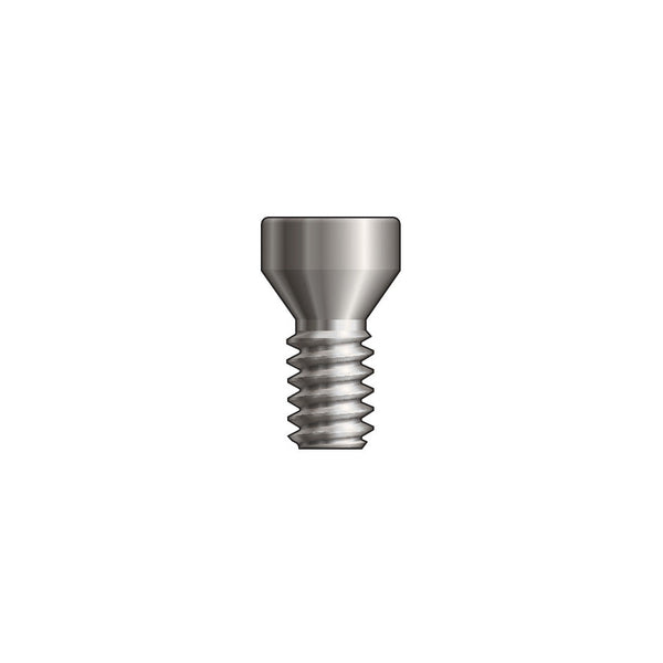 Inclusive® Multi-Unit Coping Screw compatible with: Straumann® BLX ...