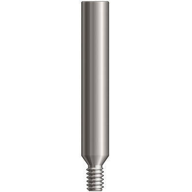 Inclusive® Multi-Unit Guide Pin compatible with: Straumann® BLX