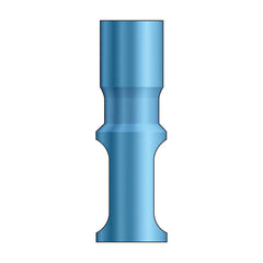 Inclusive® Implant Analog compatible with: Zimmer® Eztetic® Ø2.9