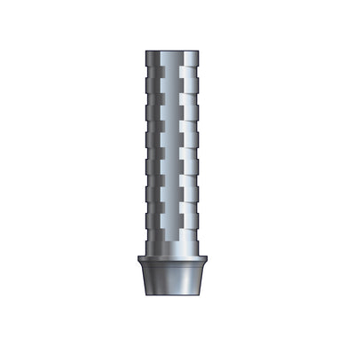 Inclusive® Bite Verification Cylinder, Non-Engaging, compatible with: Neodent® GM