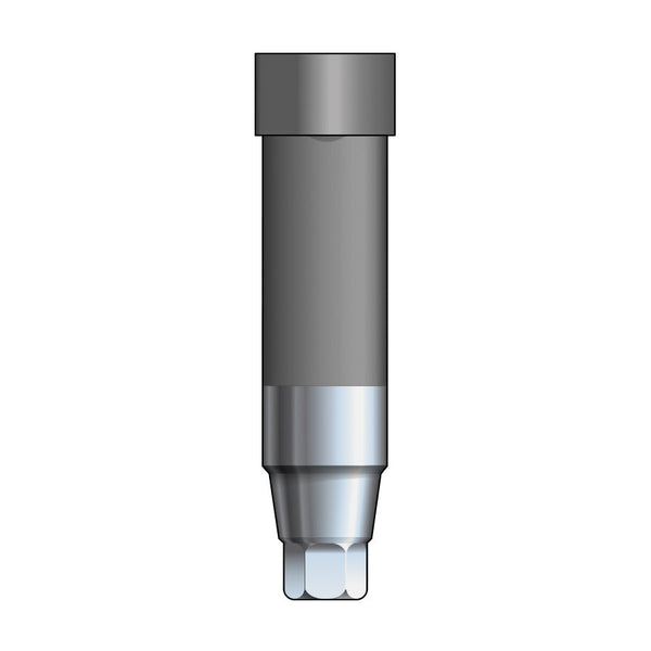 Inclusive® Titanium Scan Body compatible with: Neodent® GM - Glidewell ...