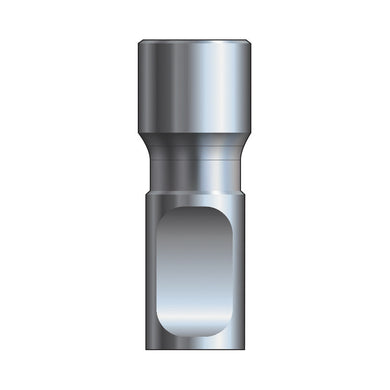Inclusive® Implant Analog compatible with: Neodent® GM Ø4.0/4.3 mm