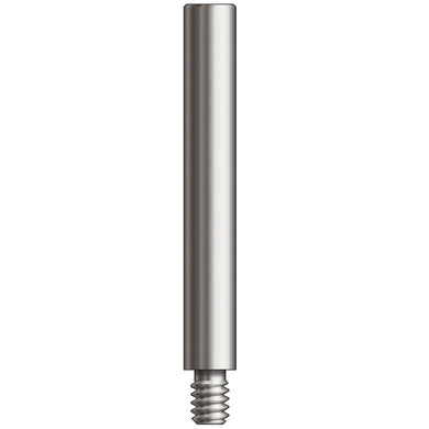 Inclusive® Multi-Unit Guide Pin compatible with: Neodent® GM Mini & Micro Conical Abutment