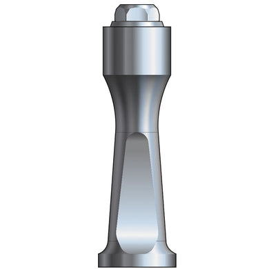 Inclusive® Multi-Unit Abutment Analog compatible with: Neodent® GM Micro Conical Abutment