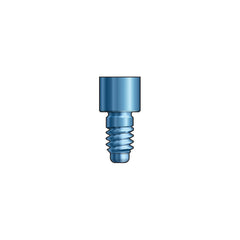 Inclusive® Multi-Unit Coping Screw compatible with: BioHorizons