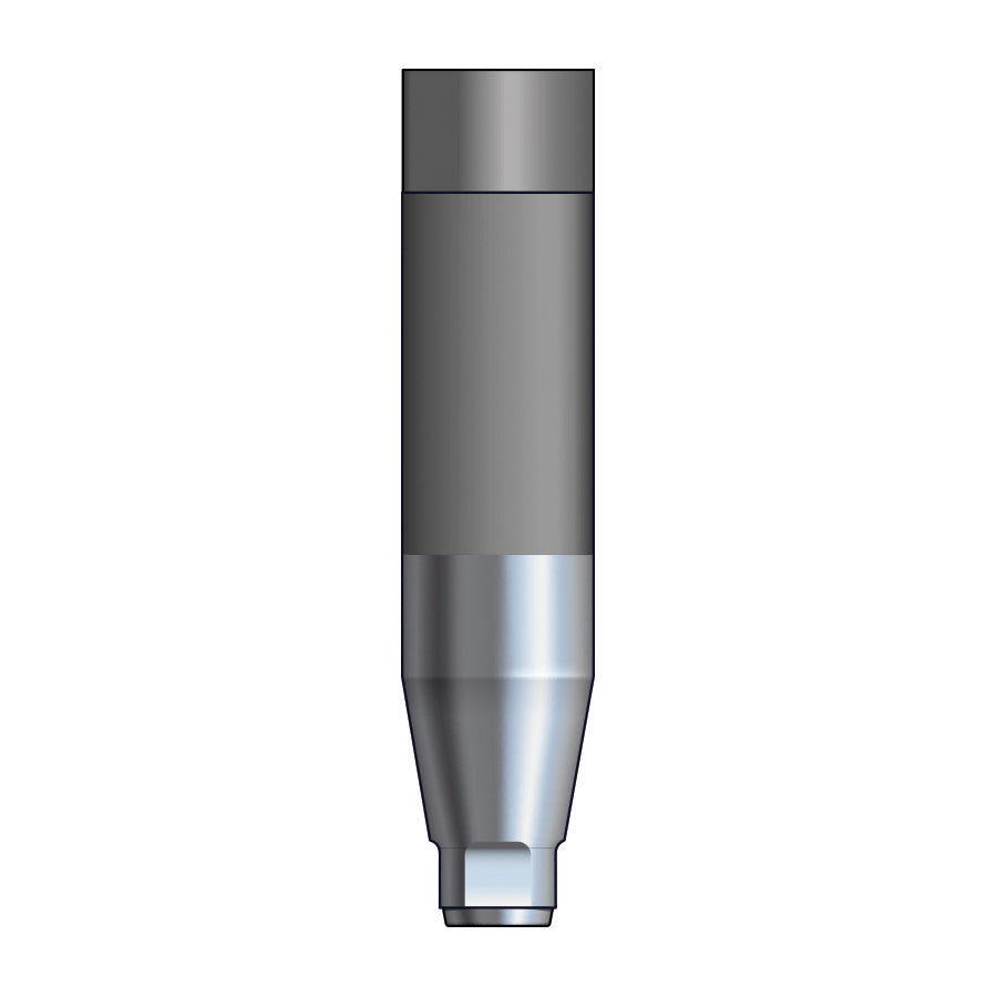 Inclusive® Titanium Scan Body compatible with: Dentium® NR Line ...