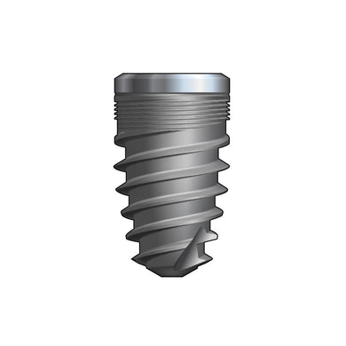 Glidewell HT™ Implant Ø6.0 x 10 mm