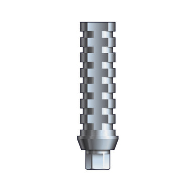 Inclusive® Bite Verification Cylinder compatible with: Implant Direct® Legacy® Ø3.0 mm