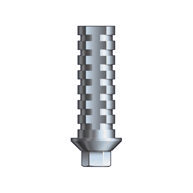 Inclusive® Bite Verification Cylinder compatible with: Implant Direct® Legacy® Ø3.5 mm