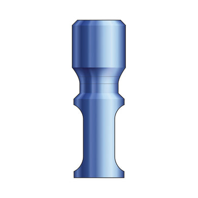 Inclusive® Implant Analog compatible with: Implant Direct® Legacy® Ø3.0 mm