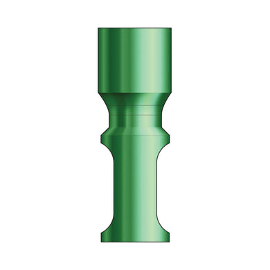 Inclusive® Implant Analog compatible with: Implant Direct® Legacy® Ø3.5 mm