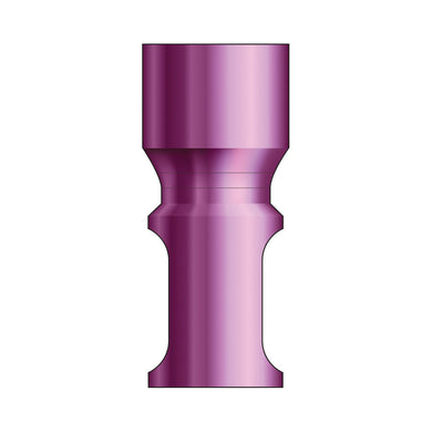 Inclusive® Implant Analog compatible with: Implant Direct® Legacy® Ø4.5 mm