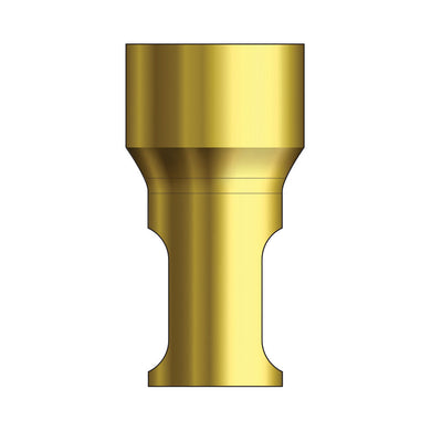 Inclusive® Implant Analog compatible with: Implant Direct® Legacy® Ø5.7 mm