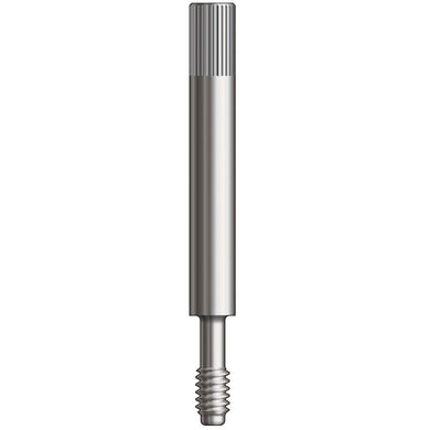 Inclusive® Guide Pin compatible with: Implant Direct® InterActive® Ø3.0 mm